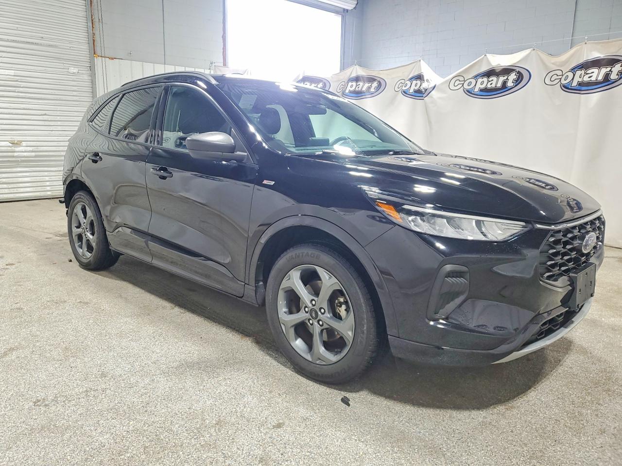 Ford Escape St Line