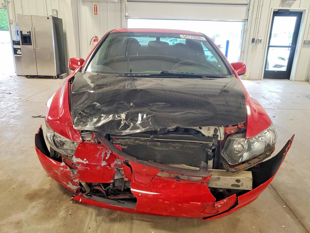 Honda Civic Si