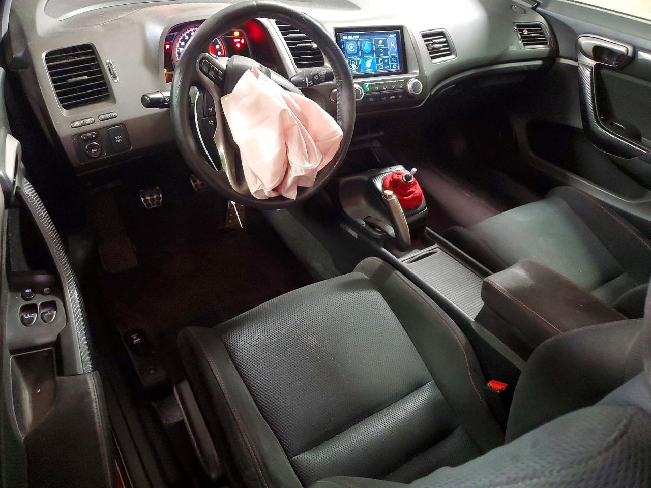Honda Civic Si