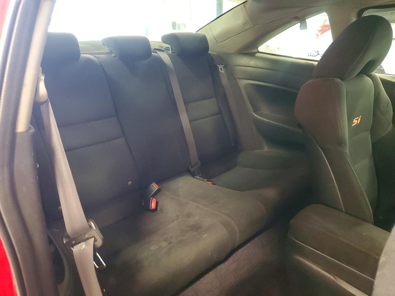 Honda Civic Si