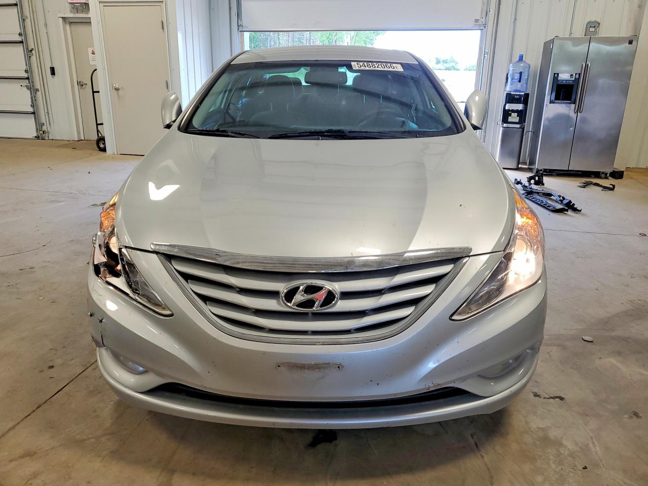 Hyundai SONATA Gls