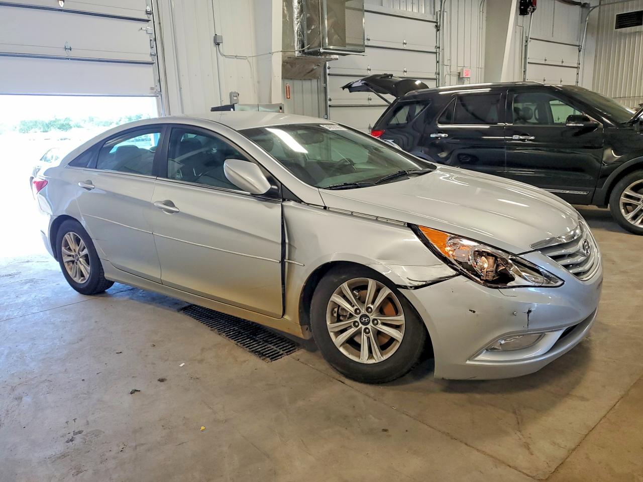 Hyundai SONATA Gls