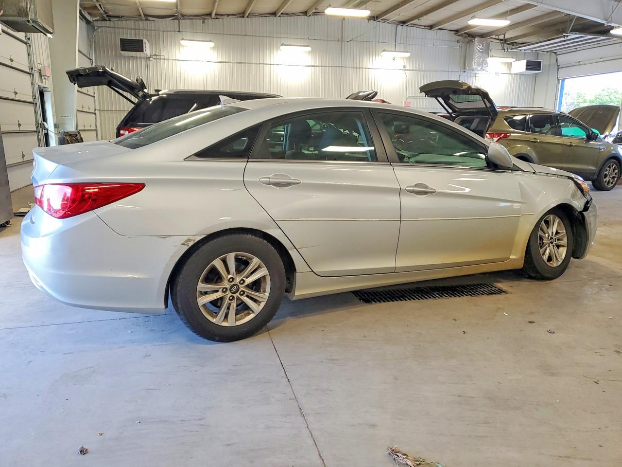 Hyundai SONATA Gls