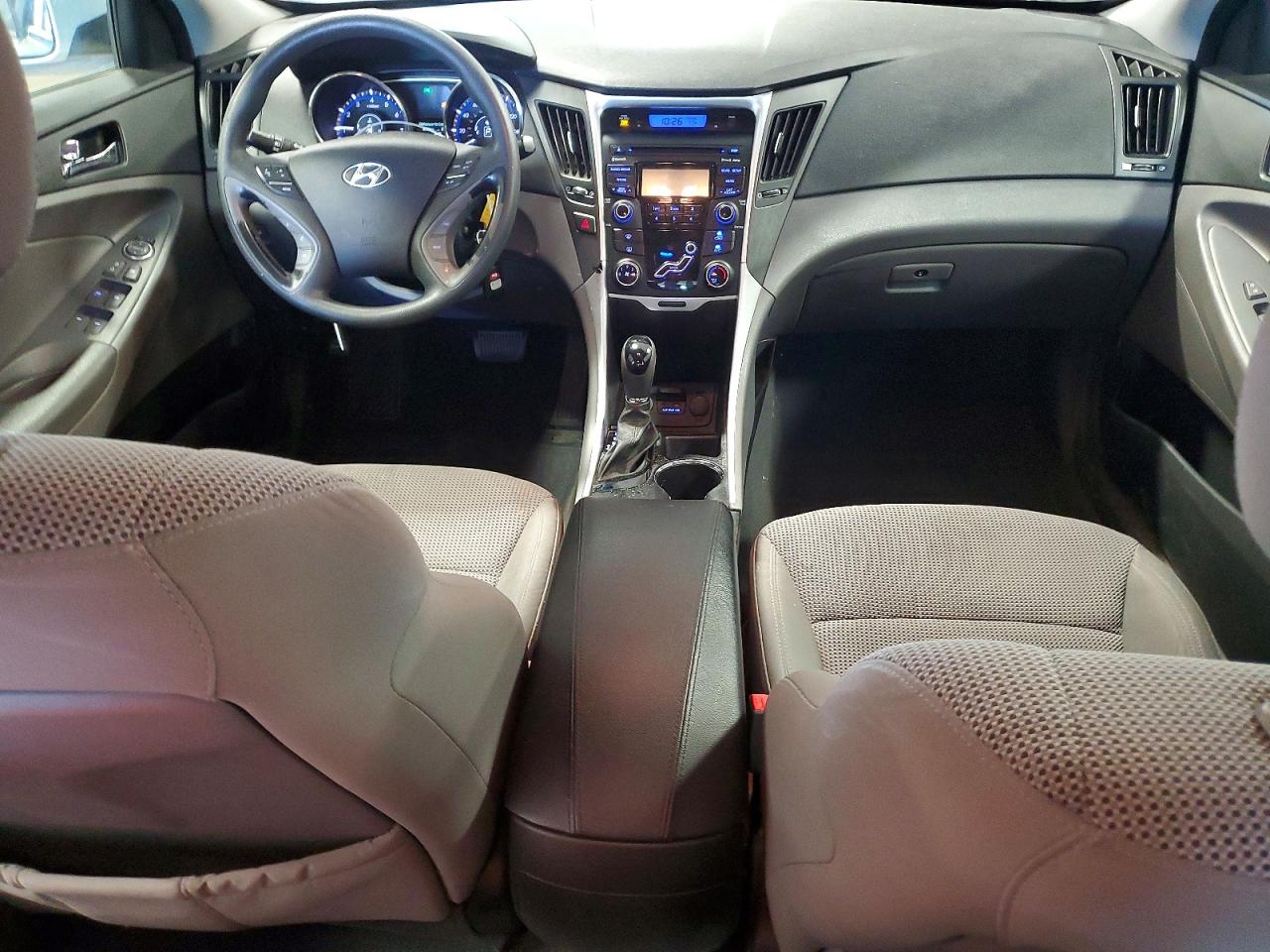 Hyundai SONATA Gls