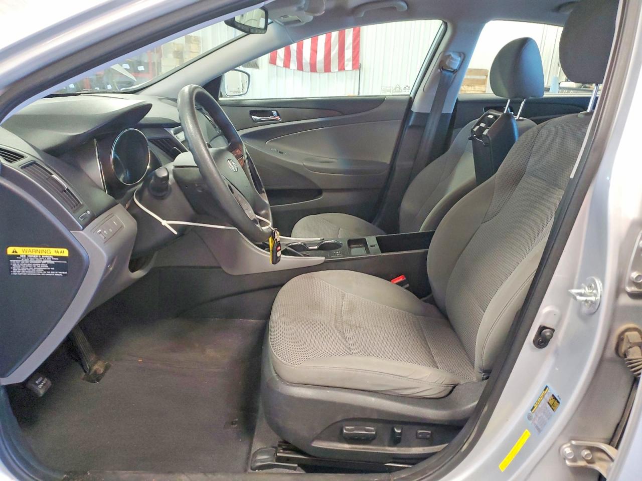 Hyundai SONATA Gls