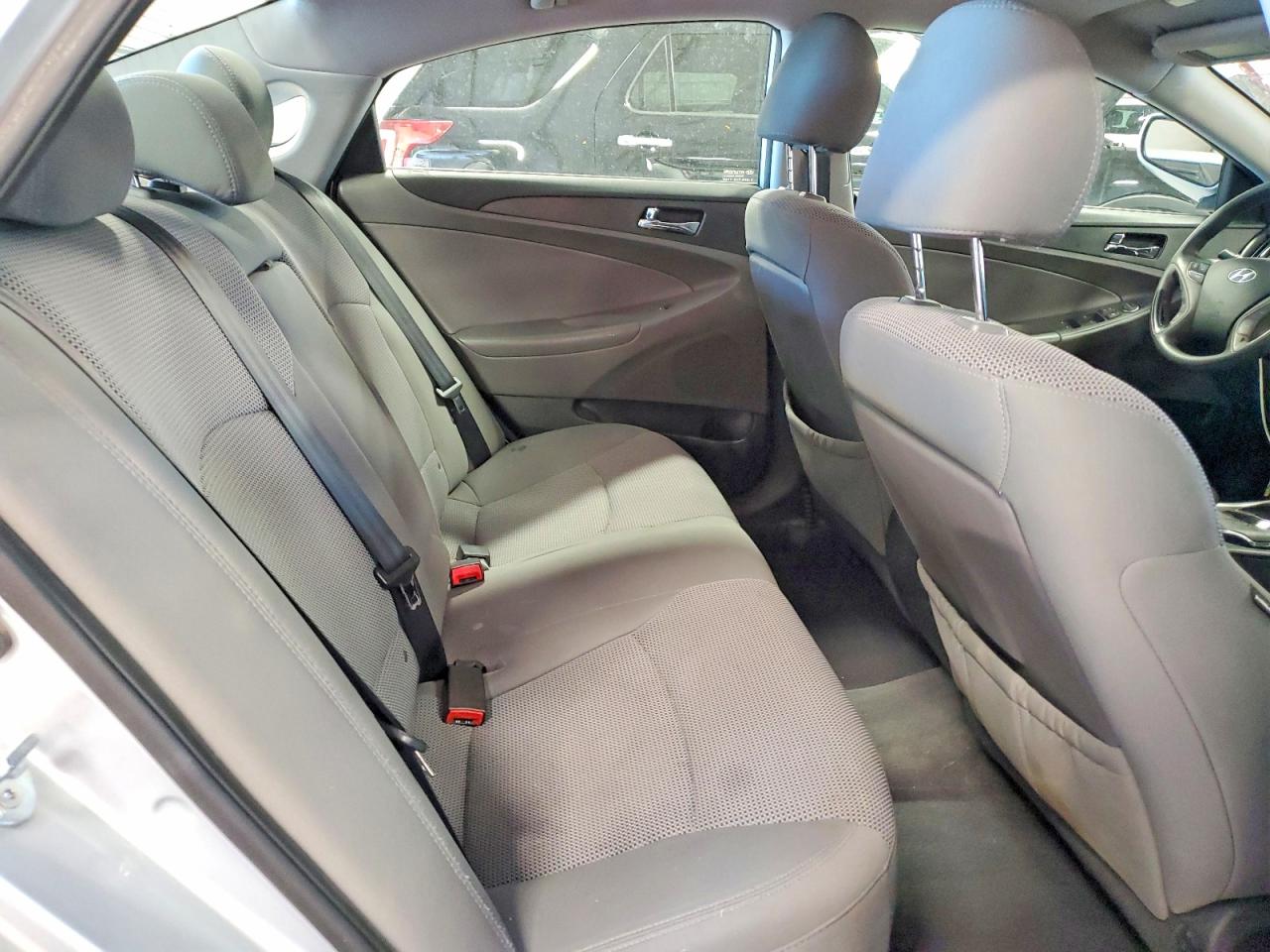 Hyundai SONATA Gls
