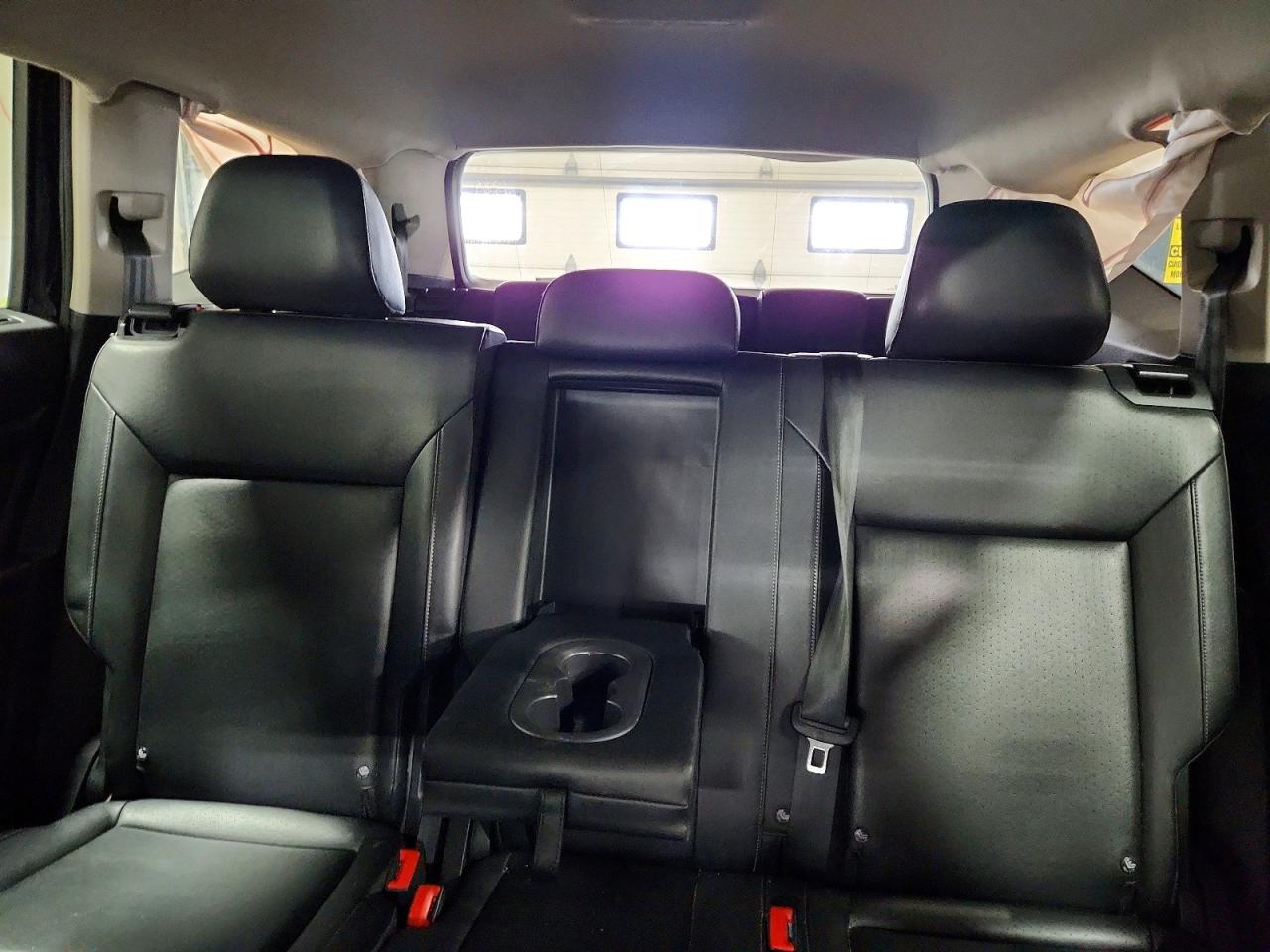 Volkswagen Atlas Se