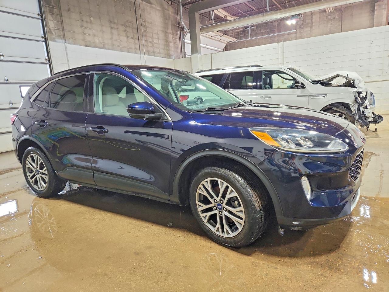 Ford Escape Sel