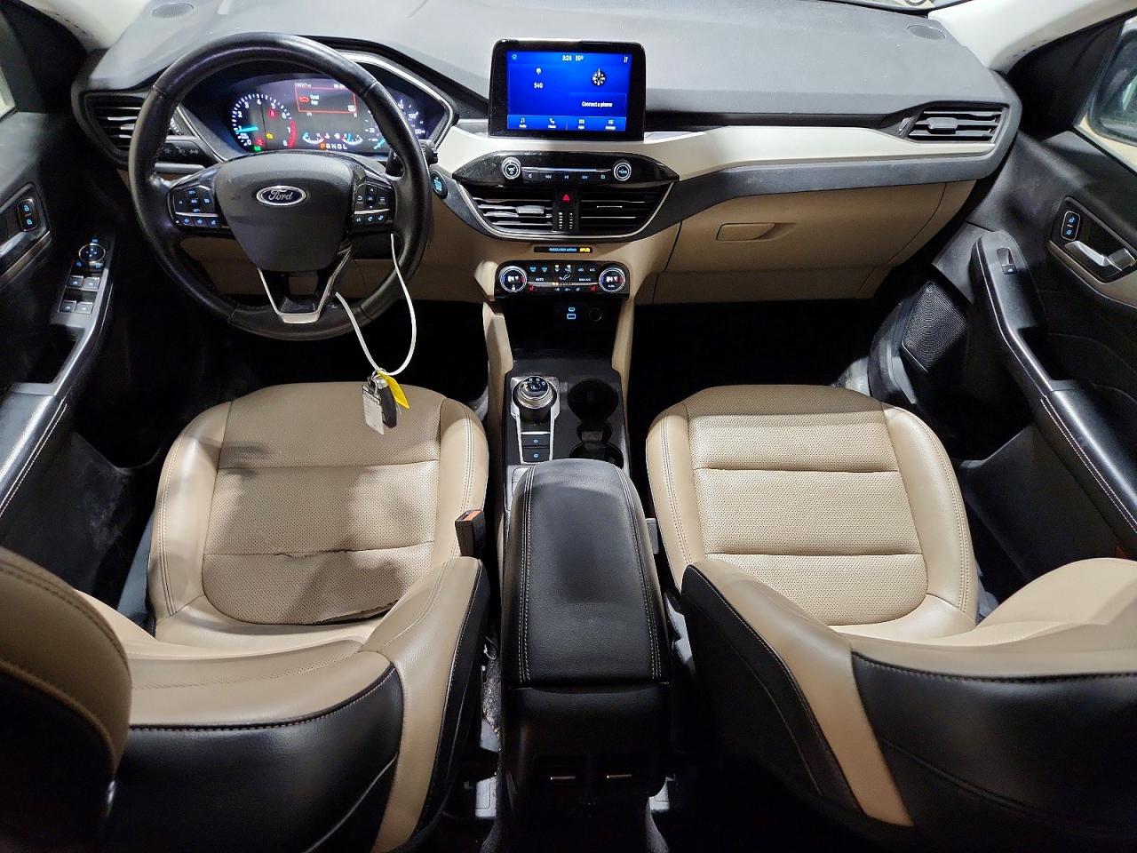 Ford Escape Sel