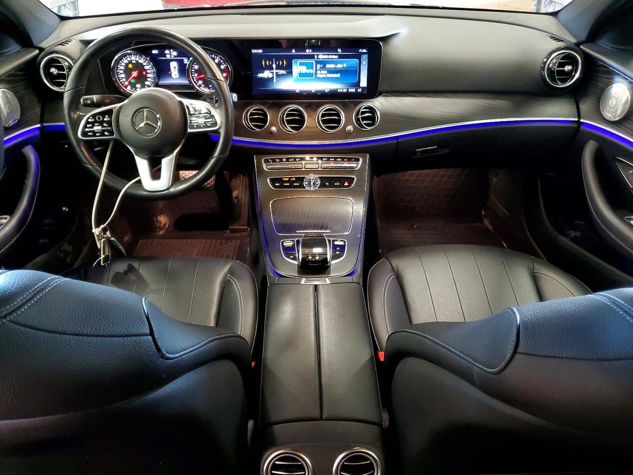Mercedes-Benz E-Class 300 4matic