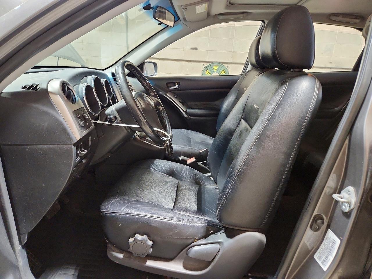 Toyota Corolla Xr