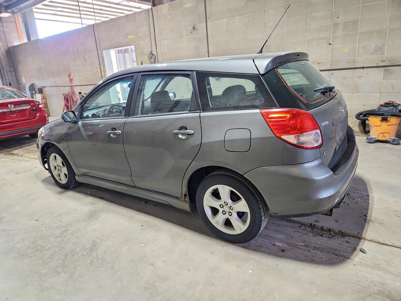 Toyota Corolla Xr