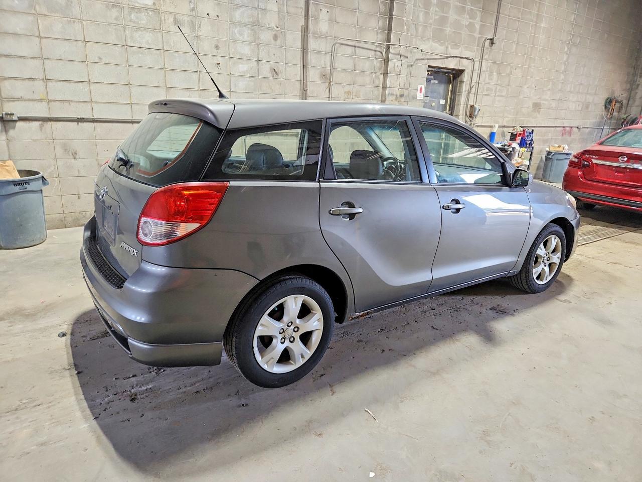 Toyota Corolla Xr