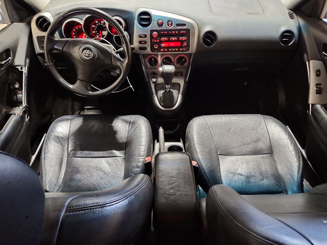 Toyota Corolla Xr