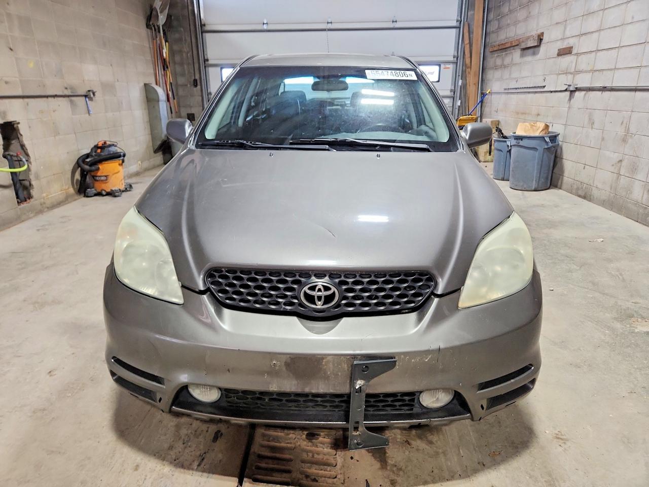 Toyota Corolla Xr