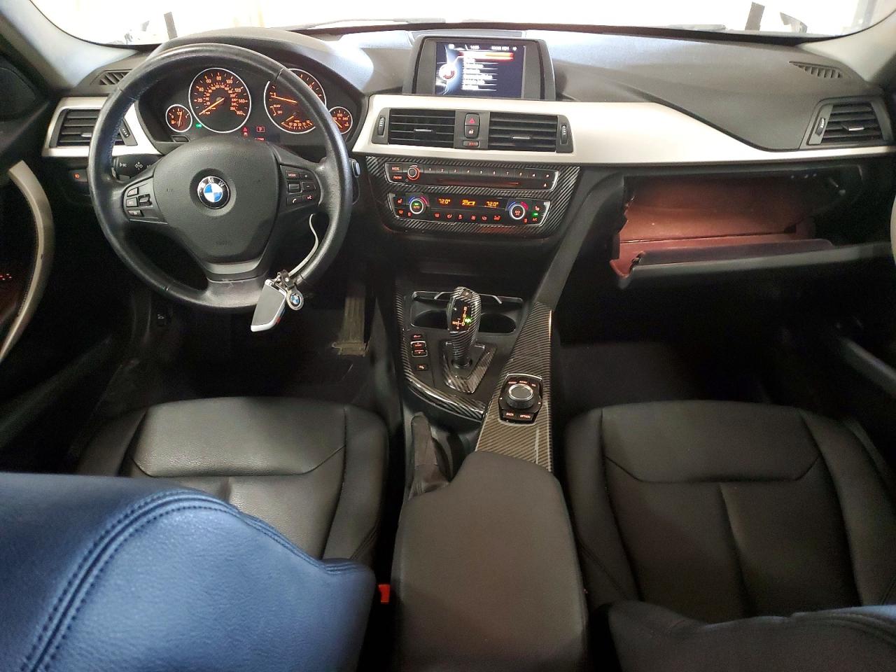 BMW 3 Series Xi