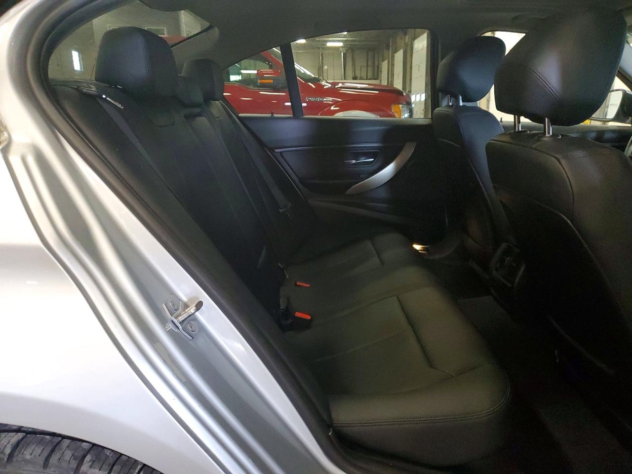 BMW 3 Series Xi