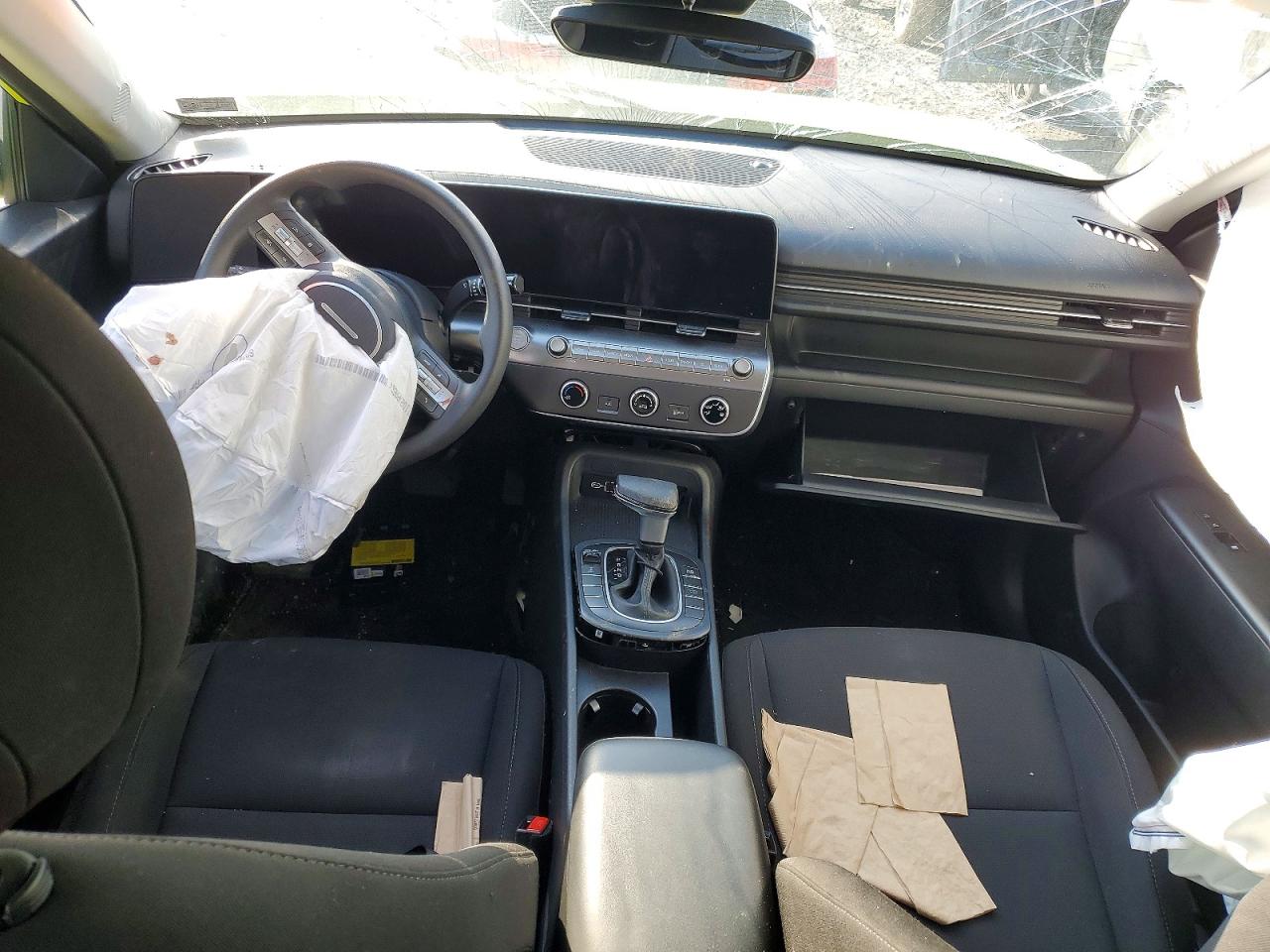 Hyundai KONA Se