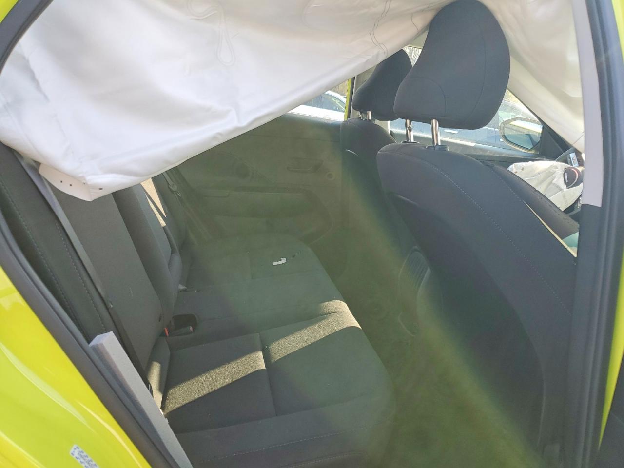 Hyundai KONA Se