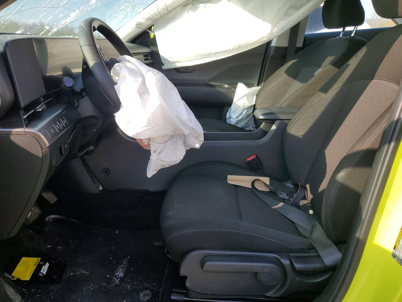 Hyundai KONA Se