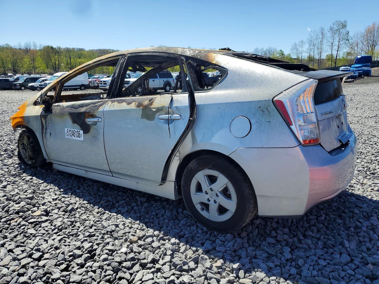 Toyota Prius Two