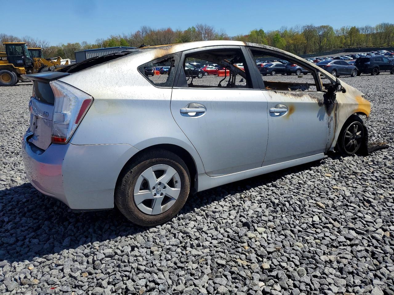 Toyota Prius Two