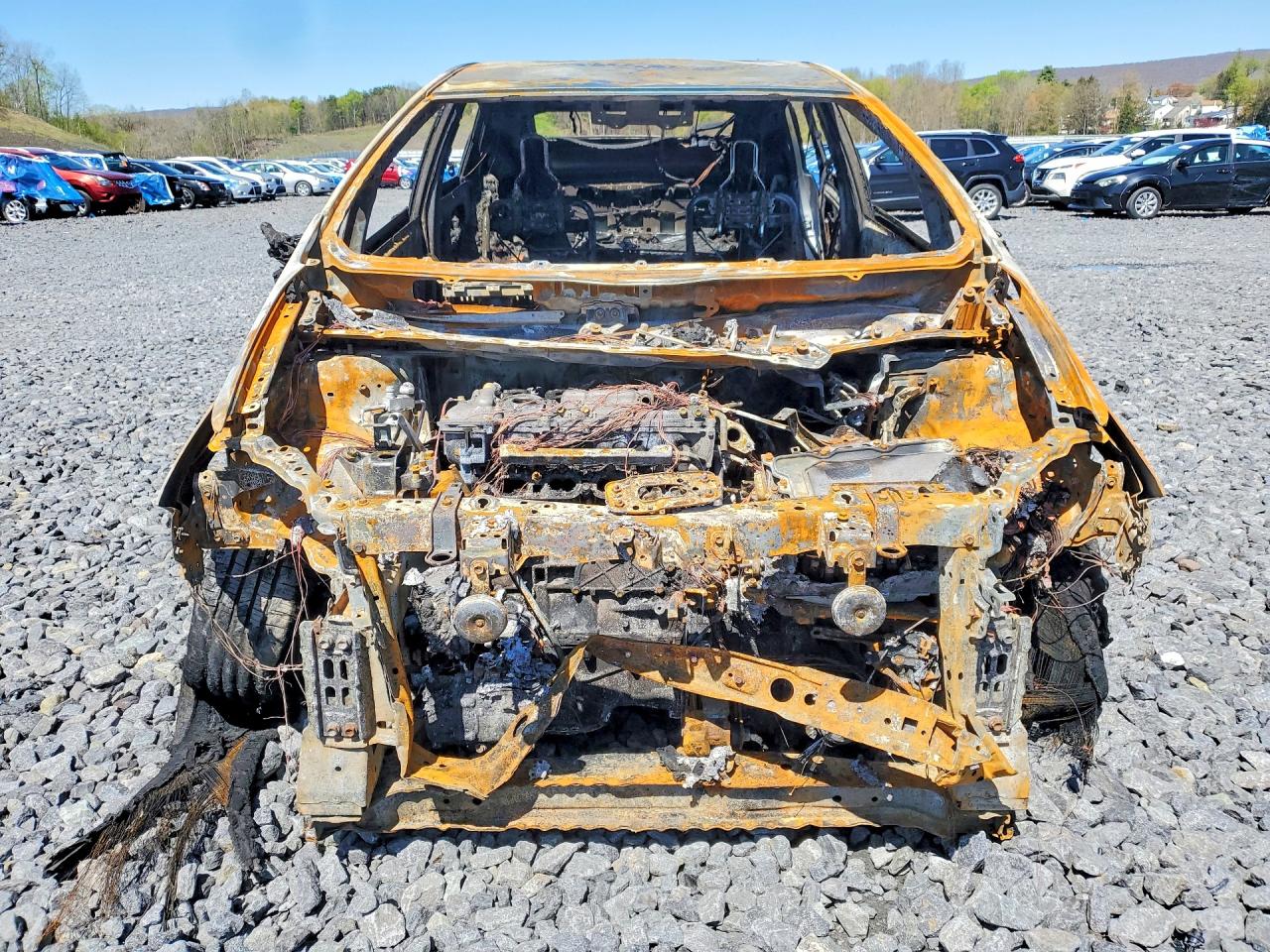 Toyota Prius Two