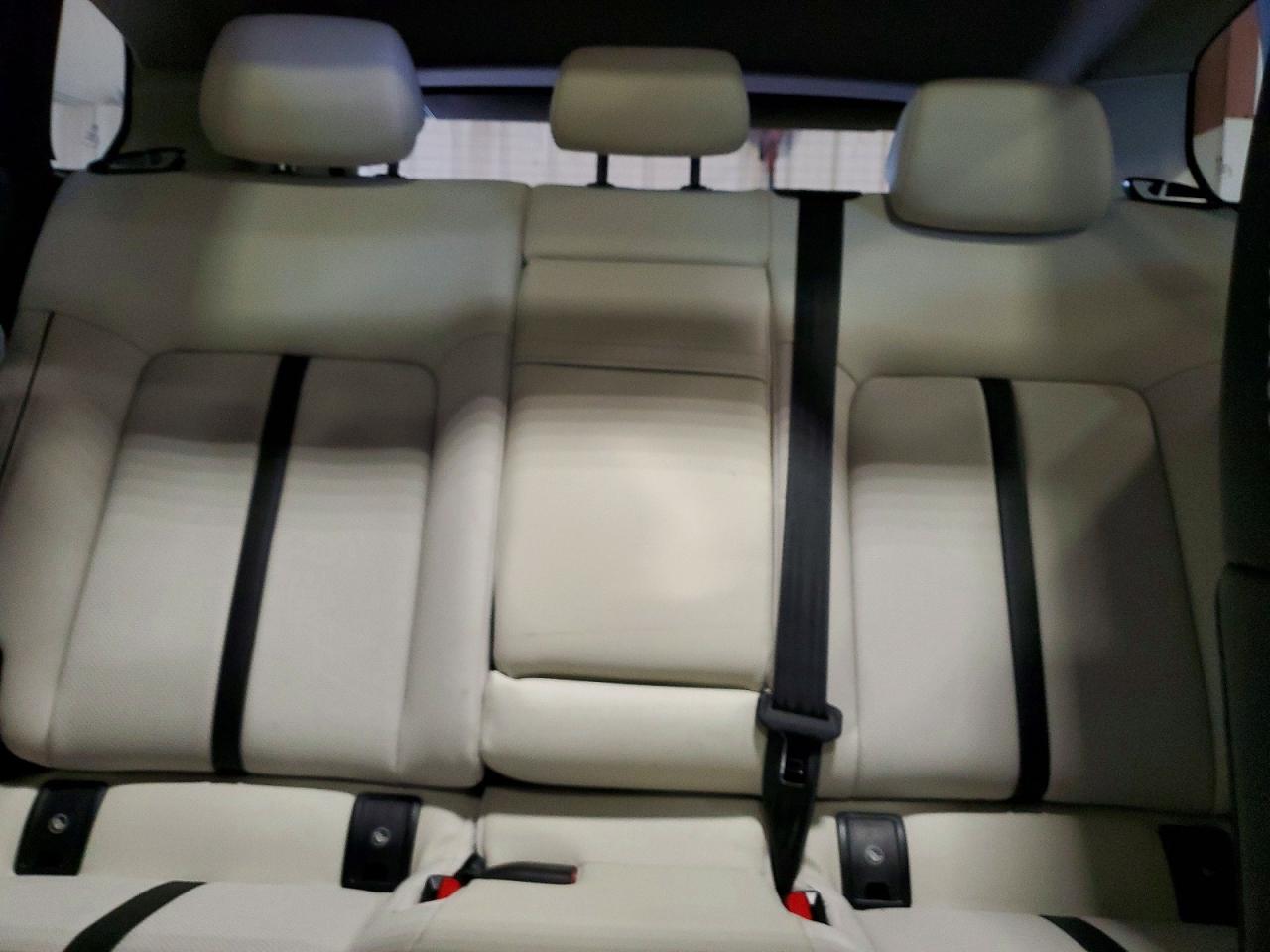Mazda Cx Premium Plus