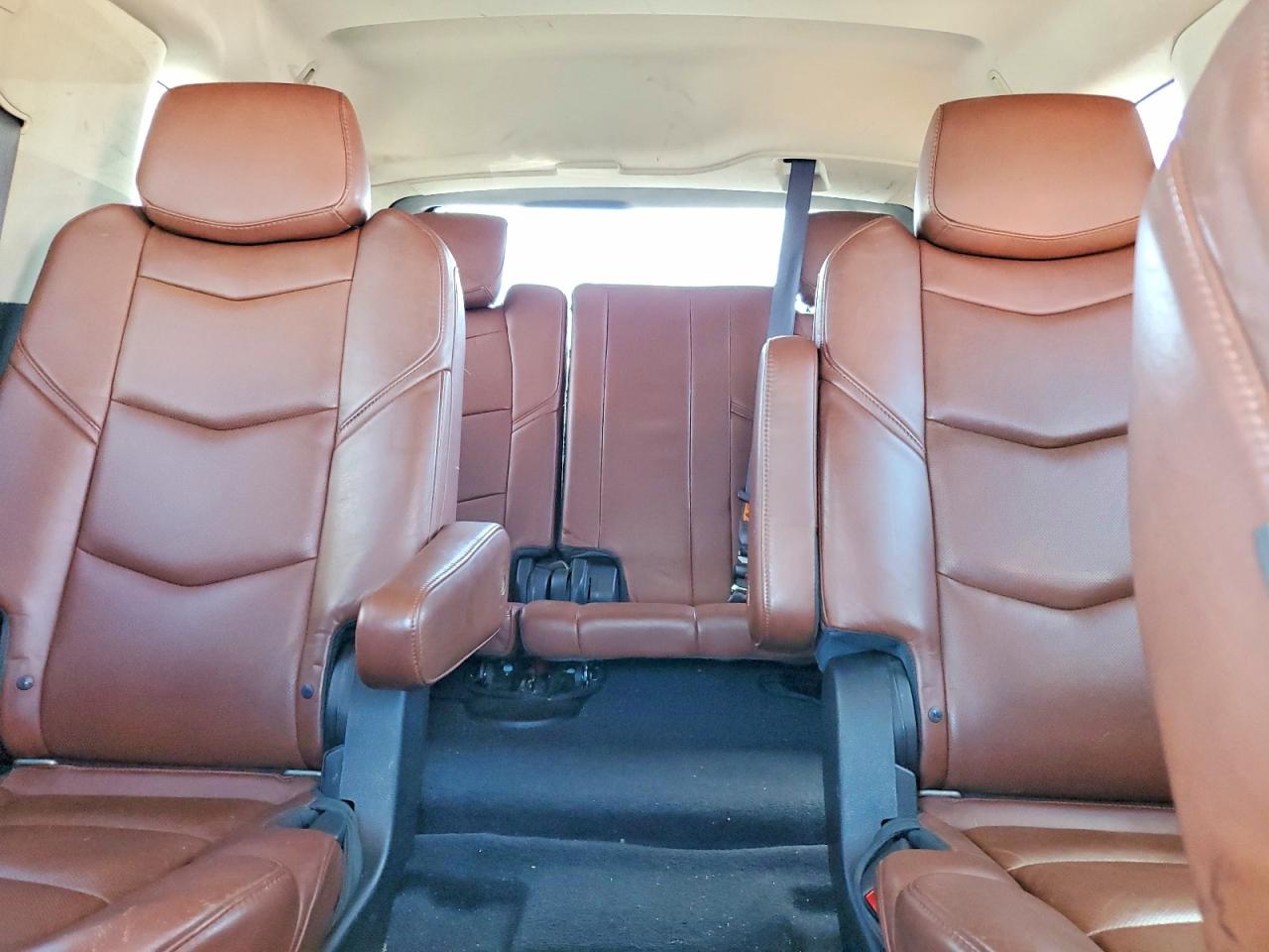 Cadillac Escalade Luxury