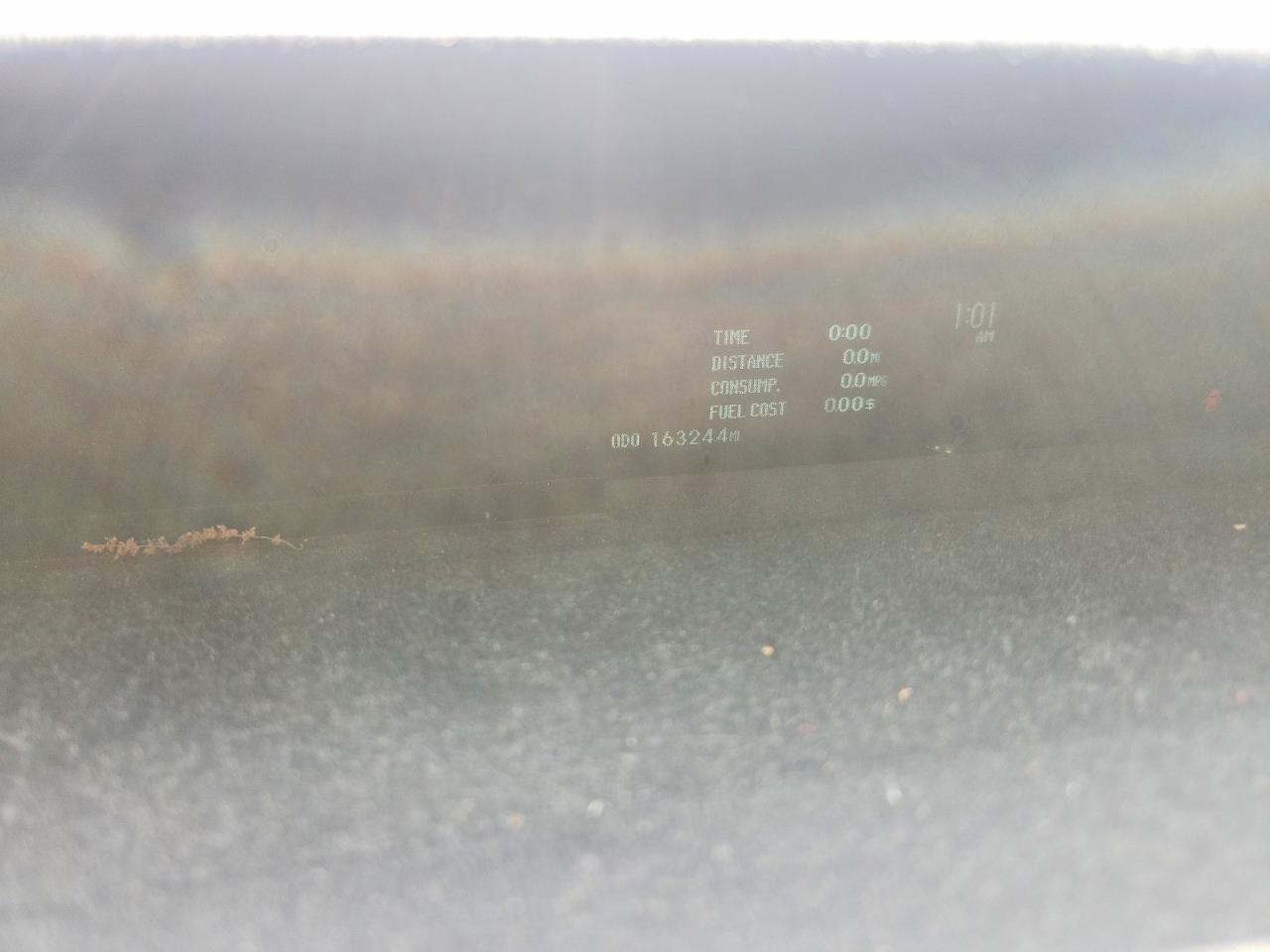 Toyota Prius Three