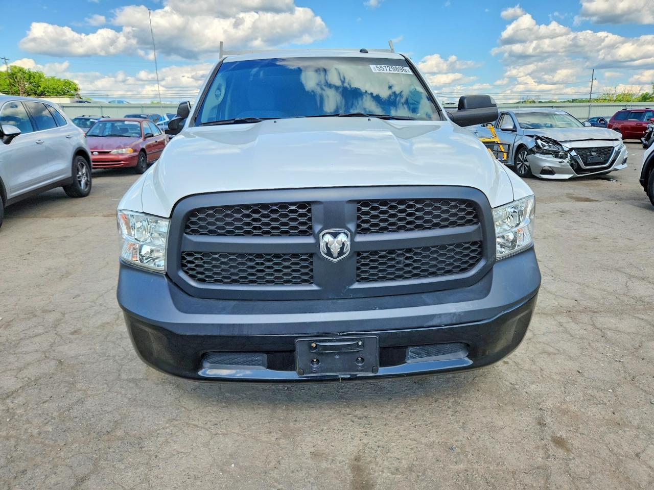 Ram 1500