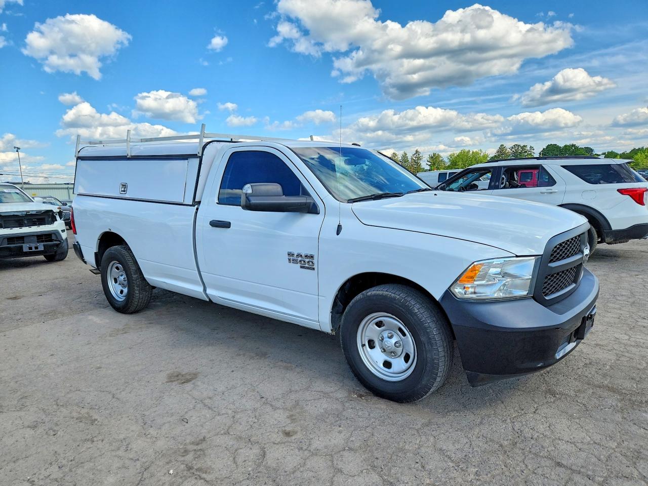 Ram 1500