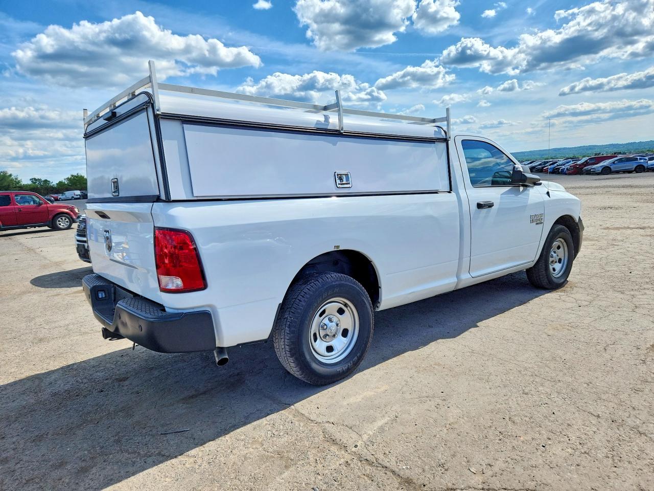 Ram 1500