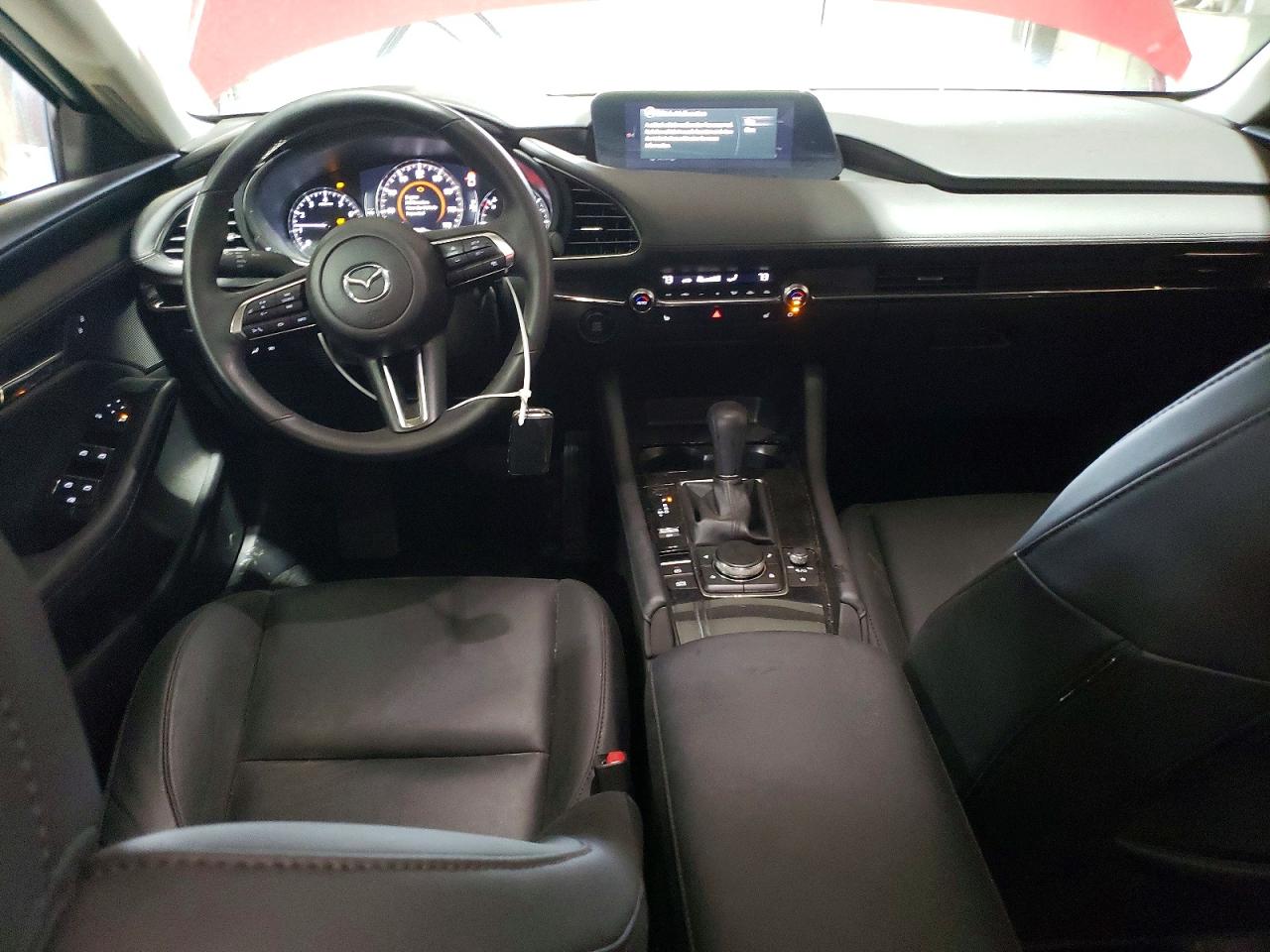 Mazda 3 Preferred