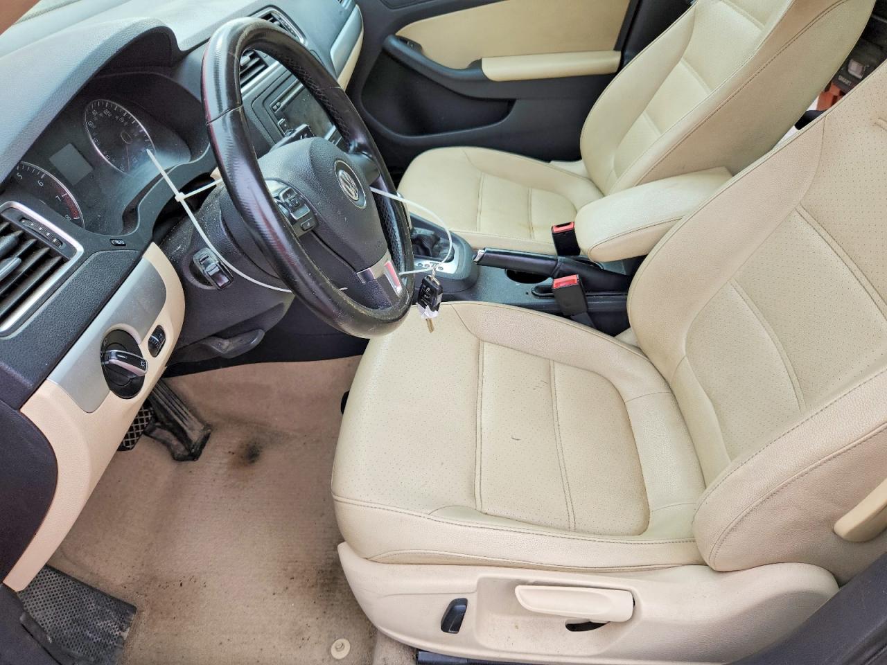 Volkswagen Jetta Se