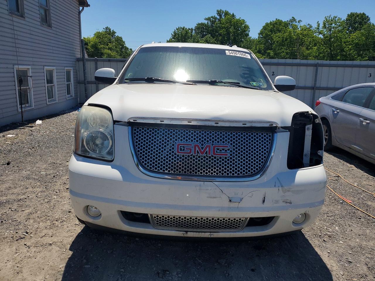 GMC Yukon Denali