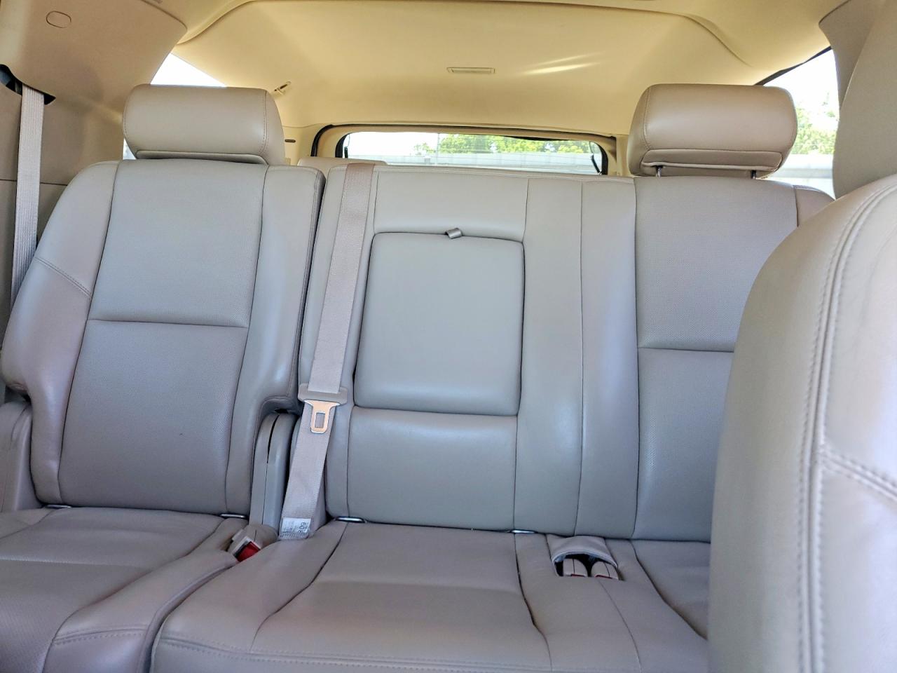 GMC Yukon Denali
