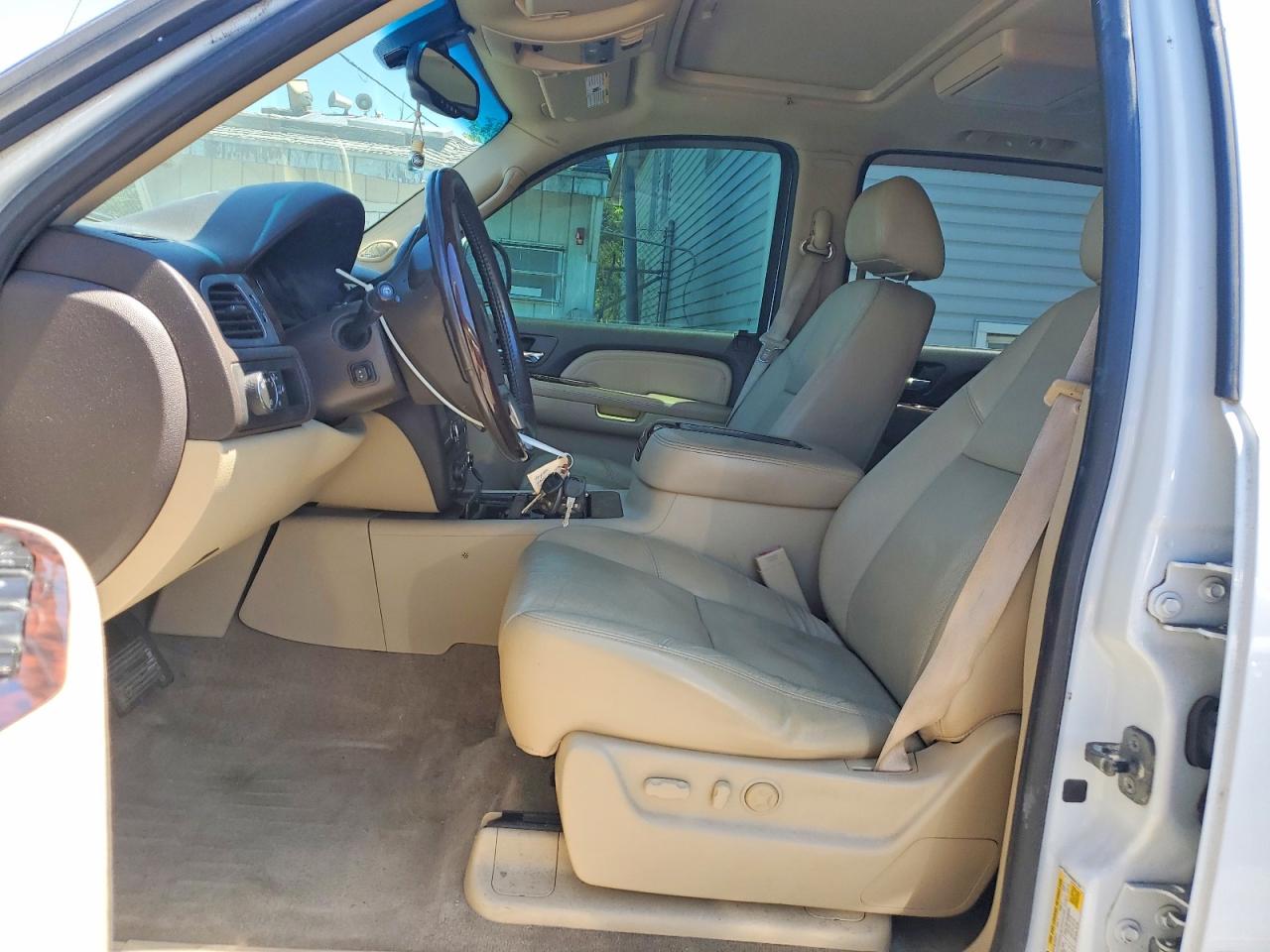 GMC Yukon Denali