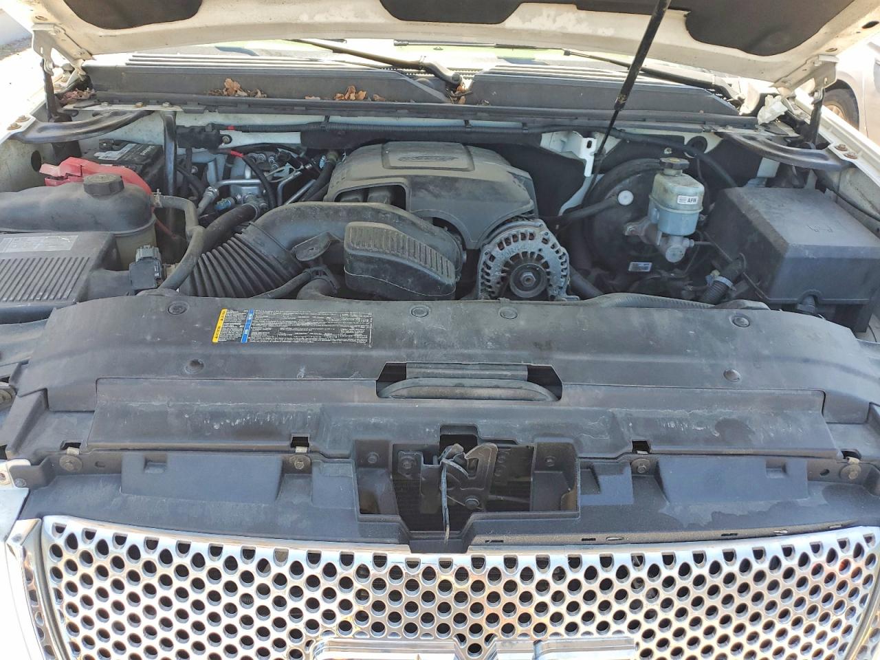 GMC Yukon Denali