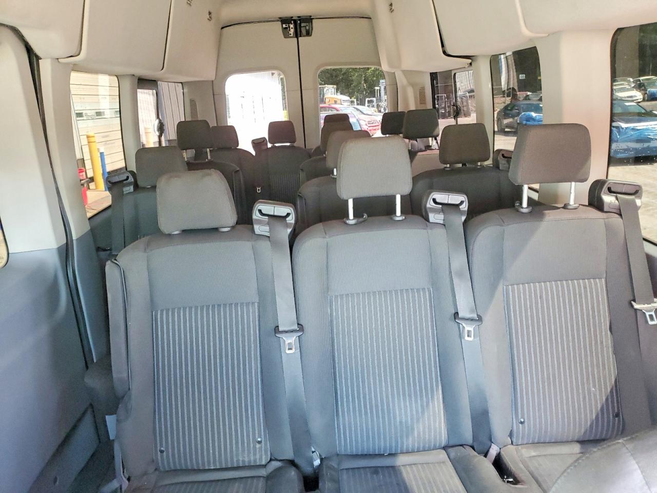 Ford Transit T-350 Hd