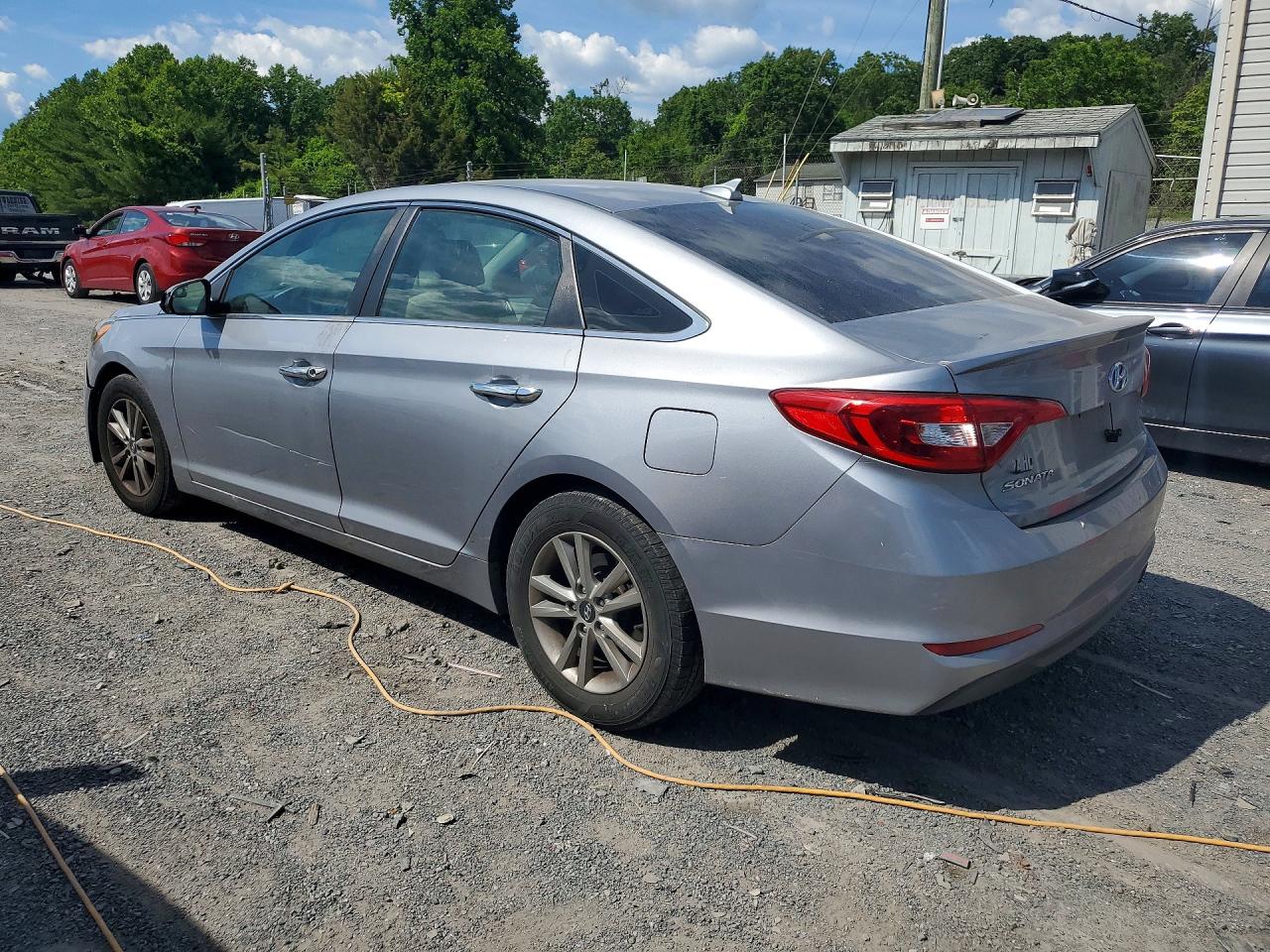 Hyundai SONATA Se