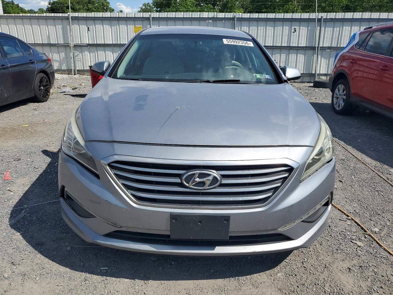 Hyundai SONATA Se