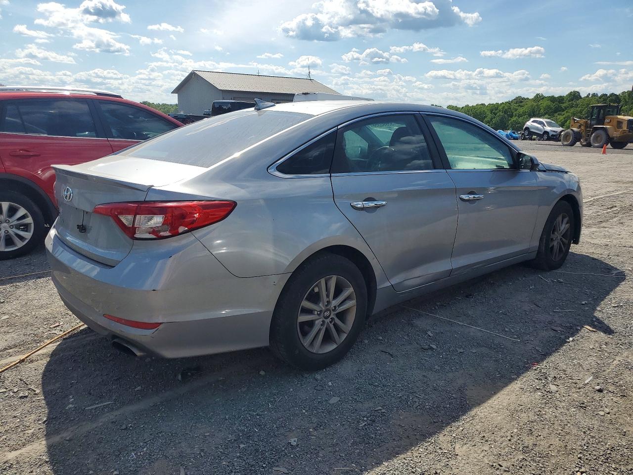 Hyundai SONATA Se