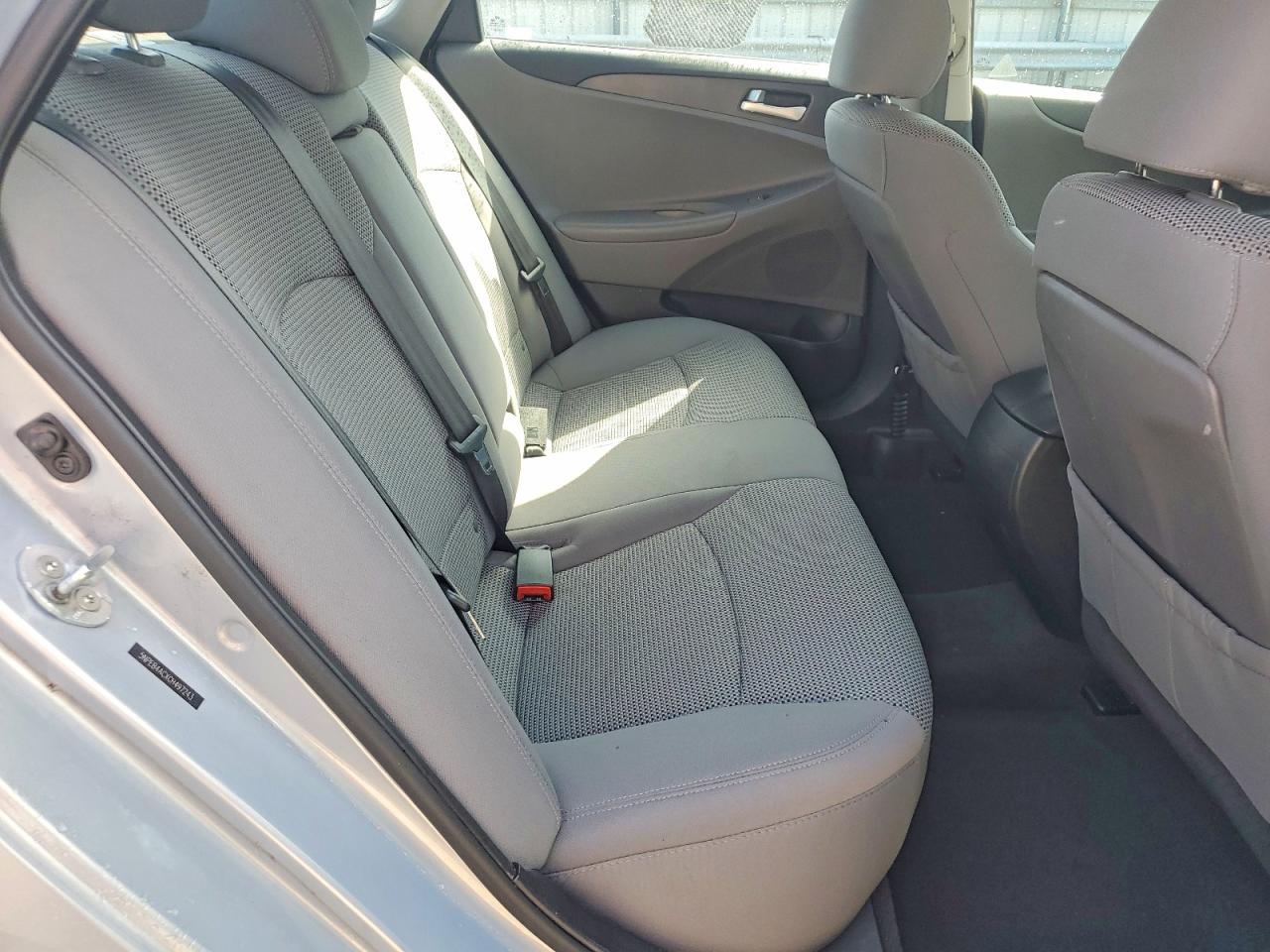 Hyundai SONATA Gls