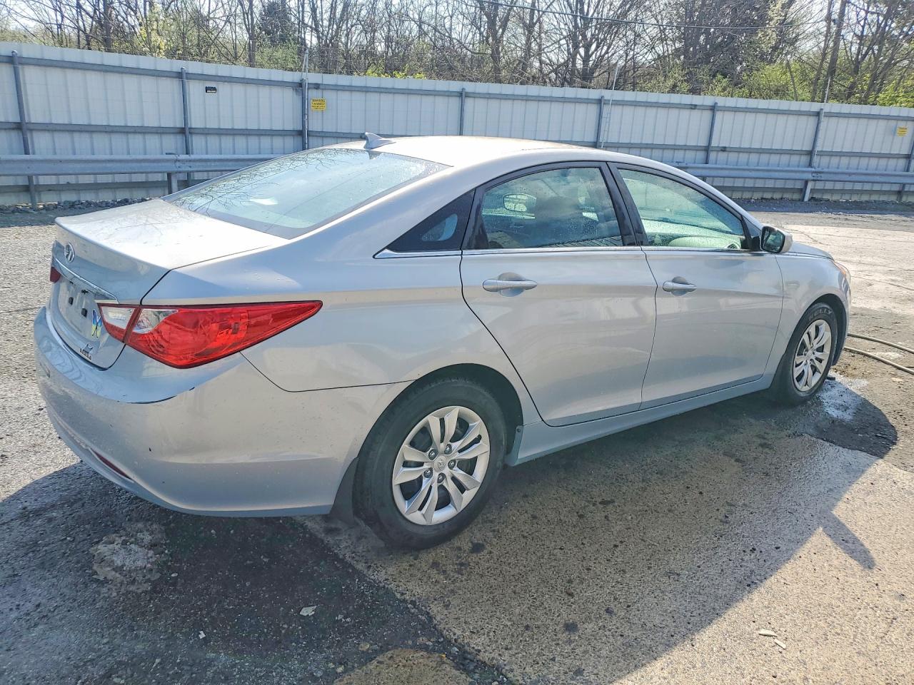 Hyundai SONATA Gls