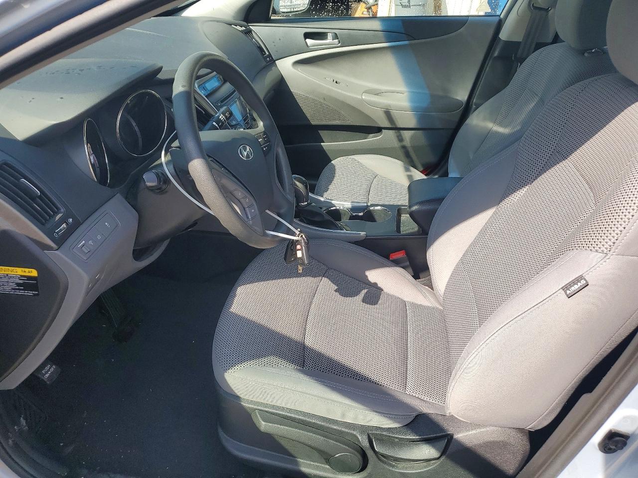 Hyundai SONATA Gls
