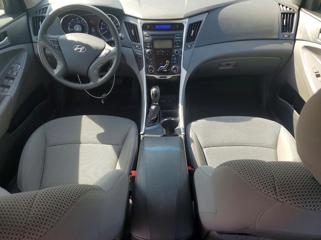 Hyundai SONATA Gls