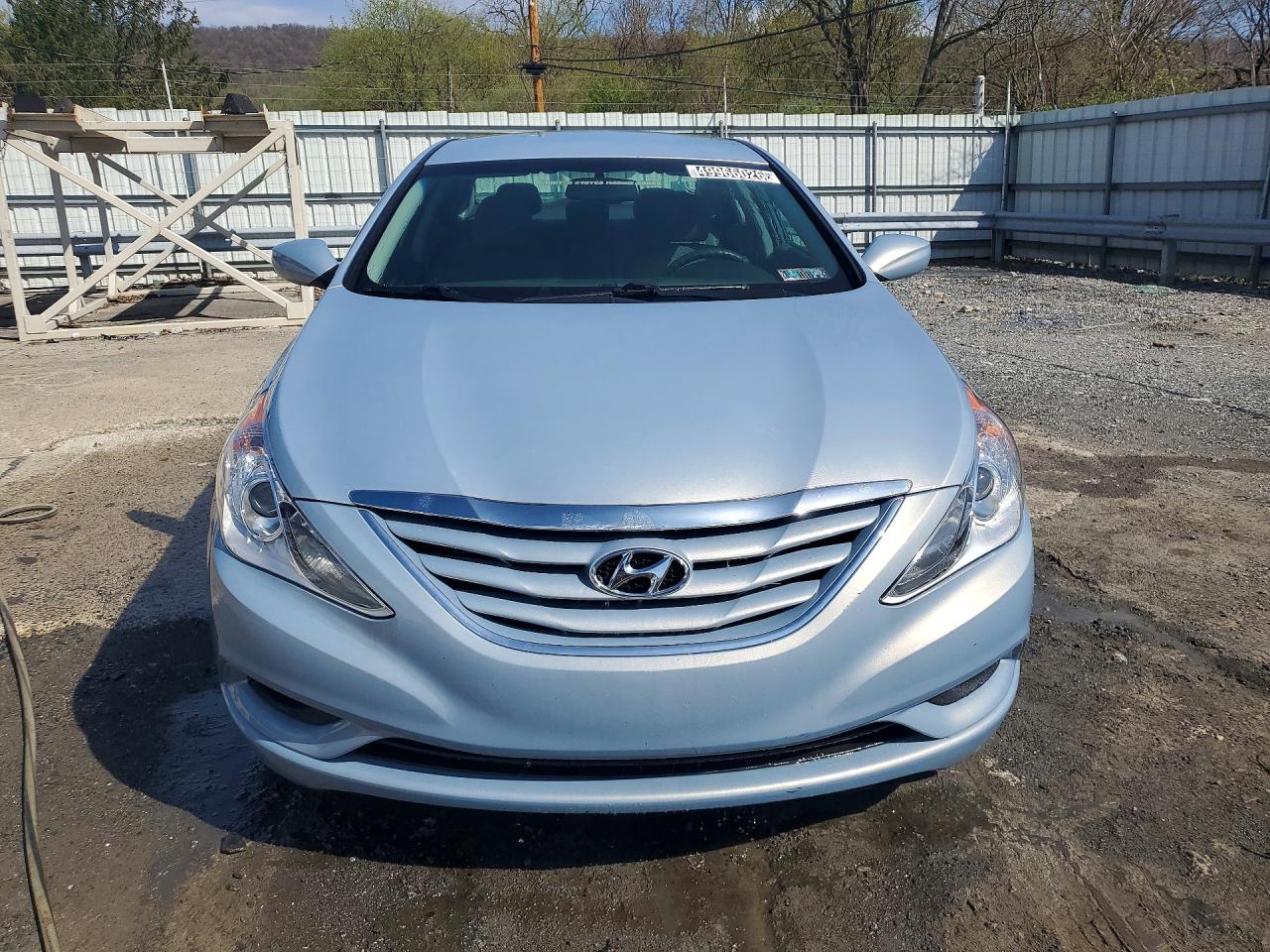 Hyundai SONATA Gls
