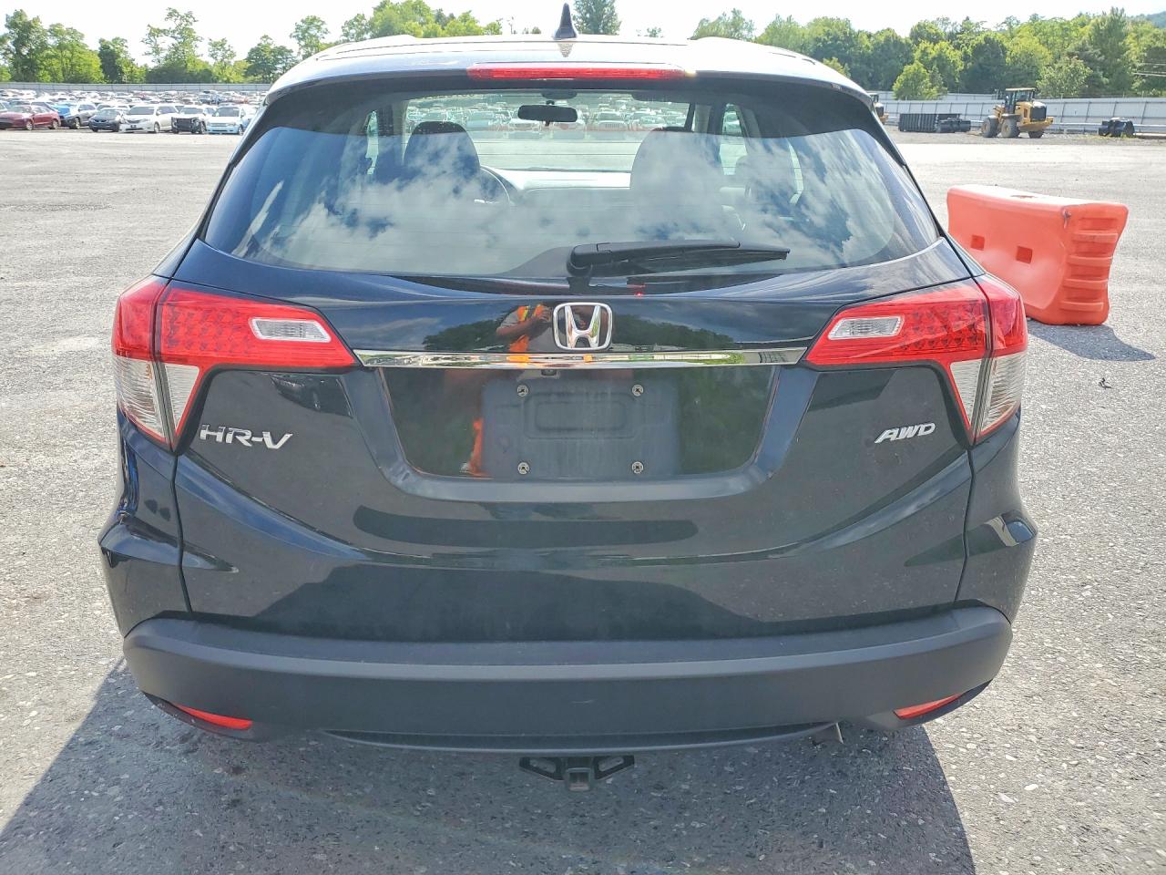 Honda HR-V Lx