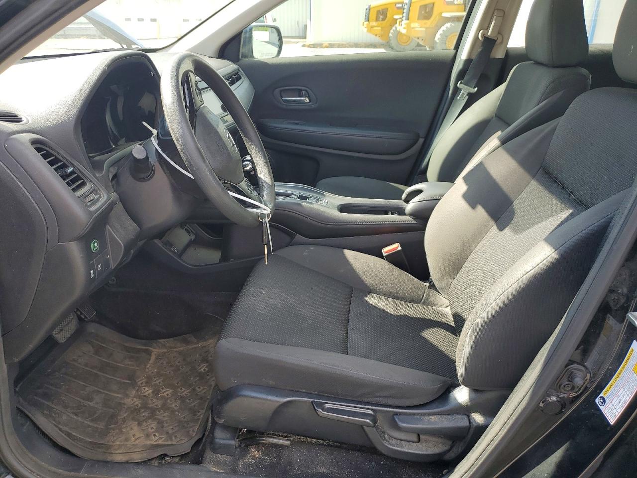 Honda HR-V Lx
